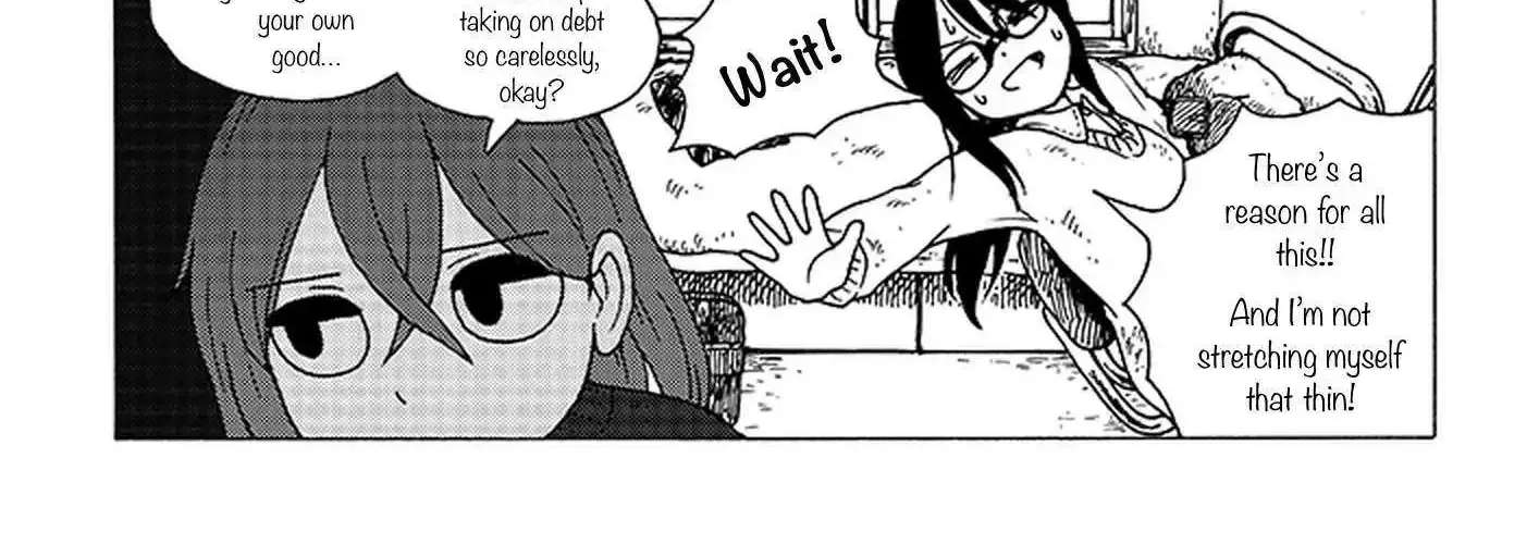 Tezmo Syndromenew Chapter 2 - page 8