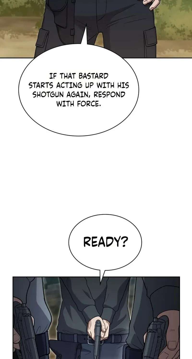 The Life of a Returning Officer Chapter 172 - page 62