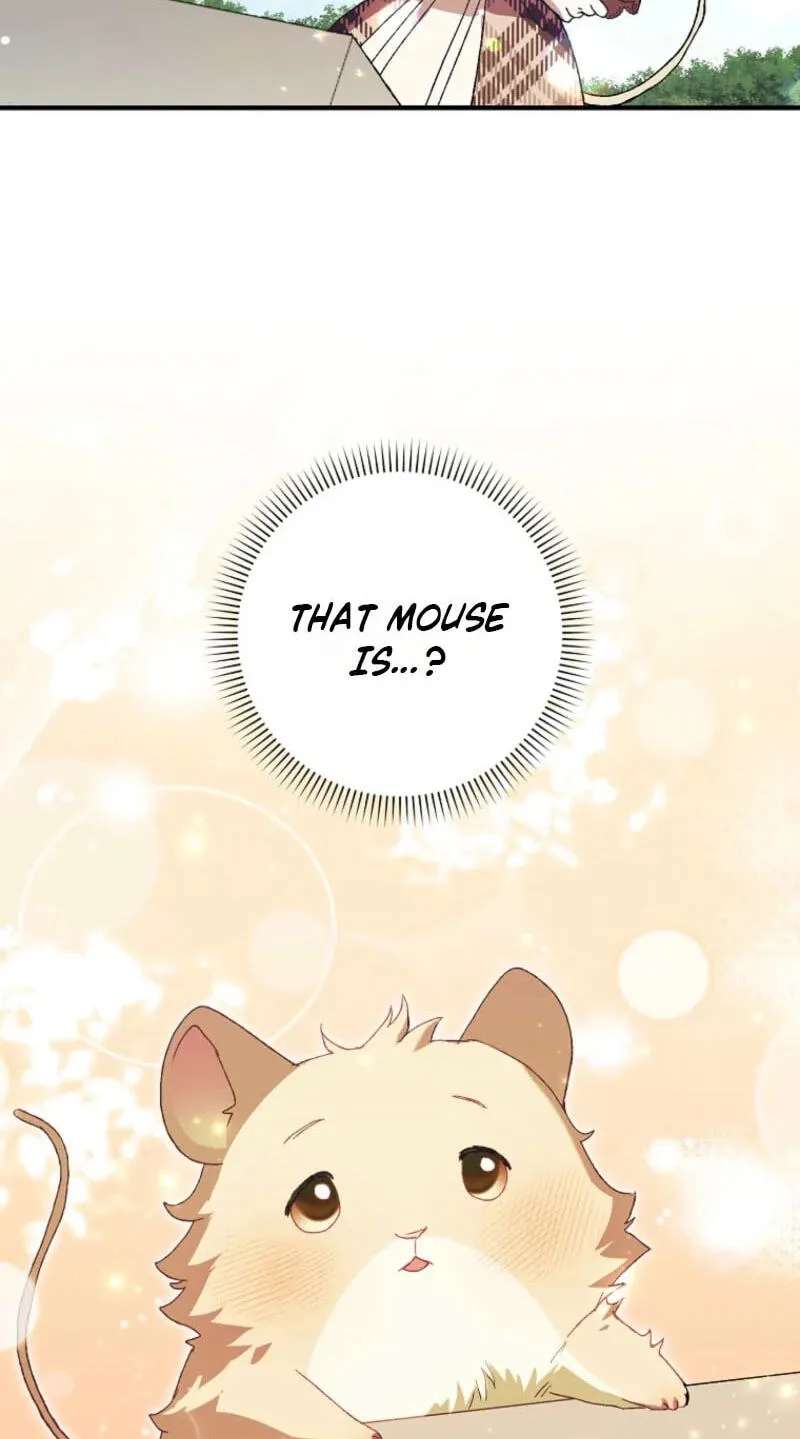 Cinderella's Pocket-Sized Protector Chapter 60 - page 83
