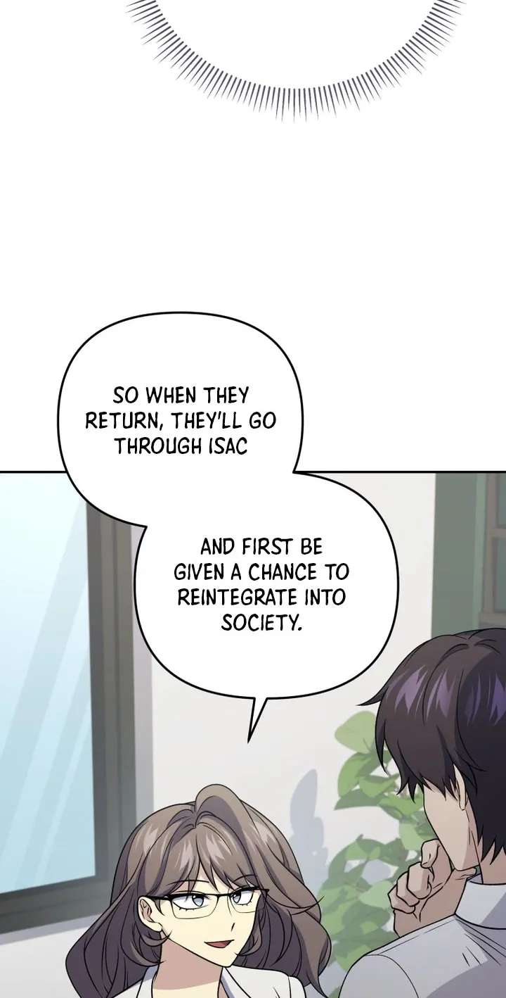 Hero's Diner Chapter 96 - page 93