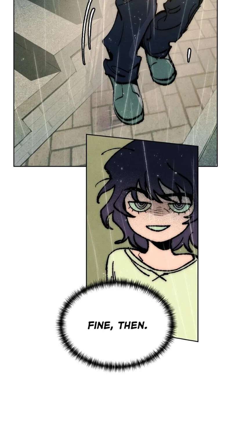 Hand Jumper Chapter 134 - page 61