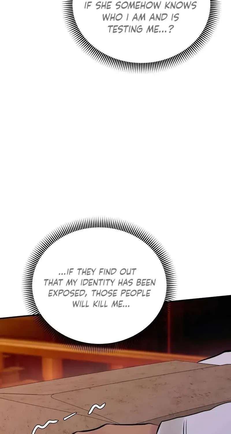 Ctrl X Chapter 64 - page 47