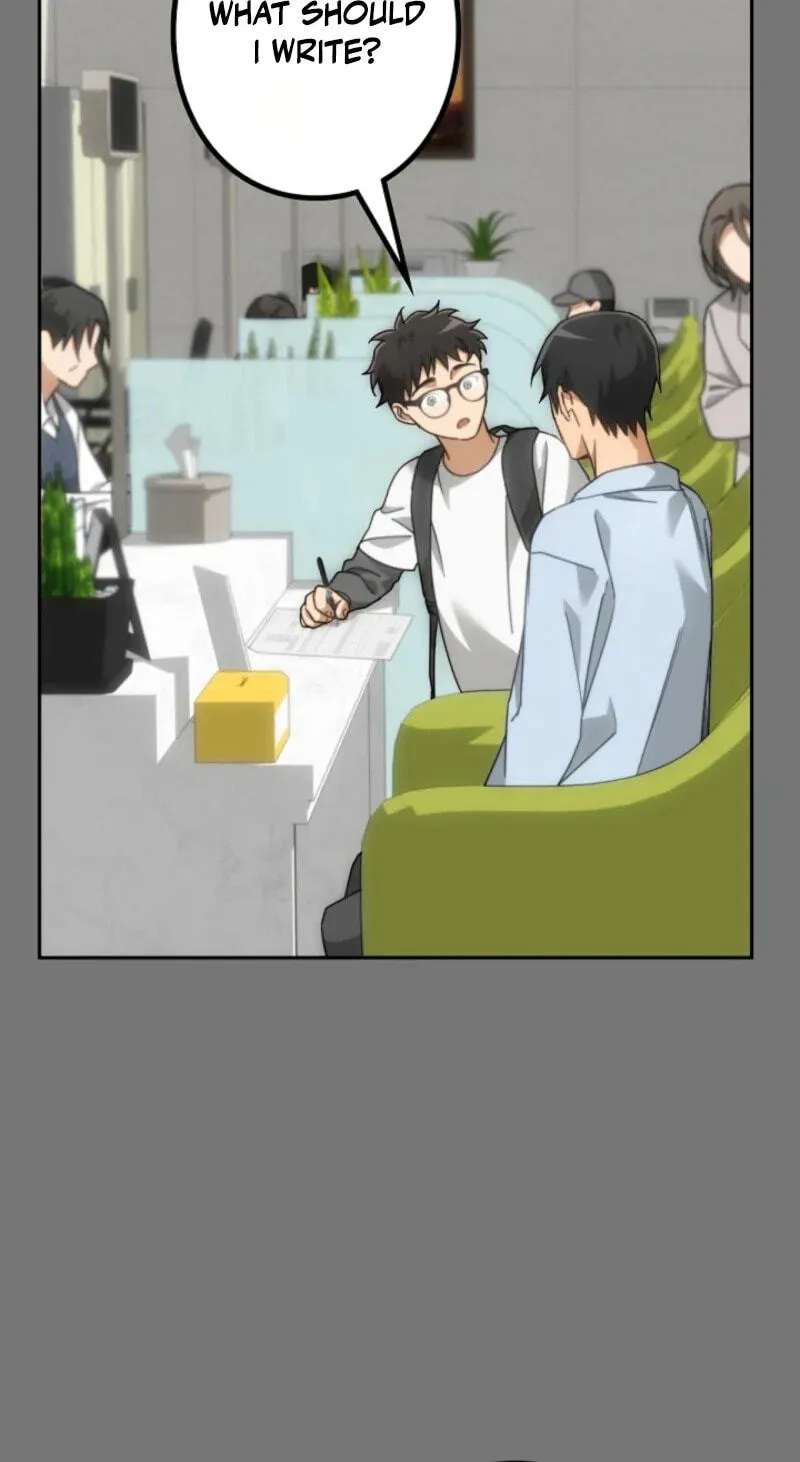The Estate Cleaner Who Unravels Memories Chapter 27 - page 53