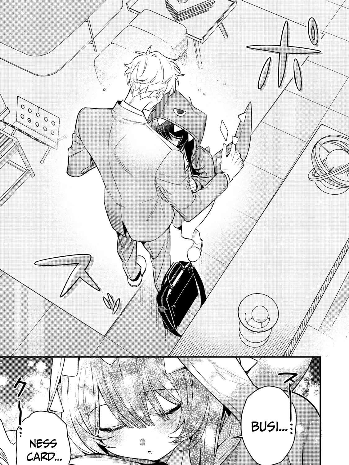 Tsuki no Joou no Nekashitsukekata Chapter 1 - page 24