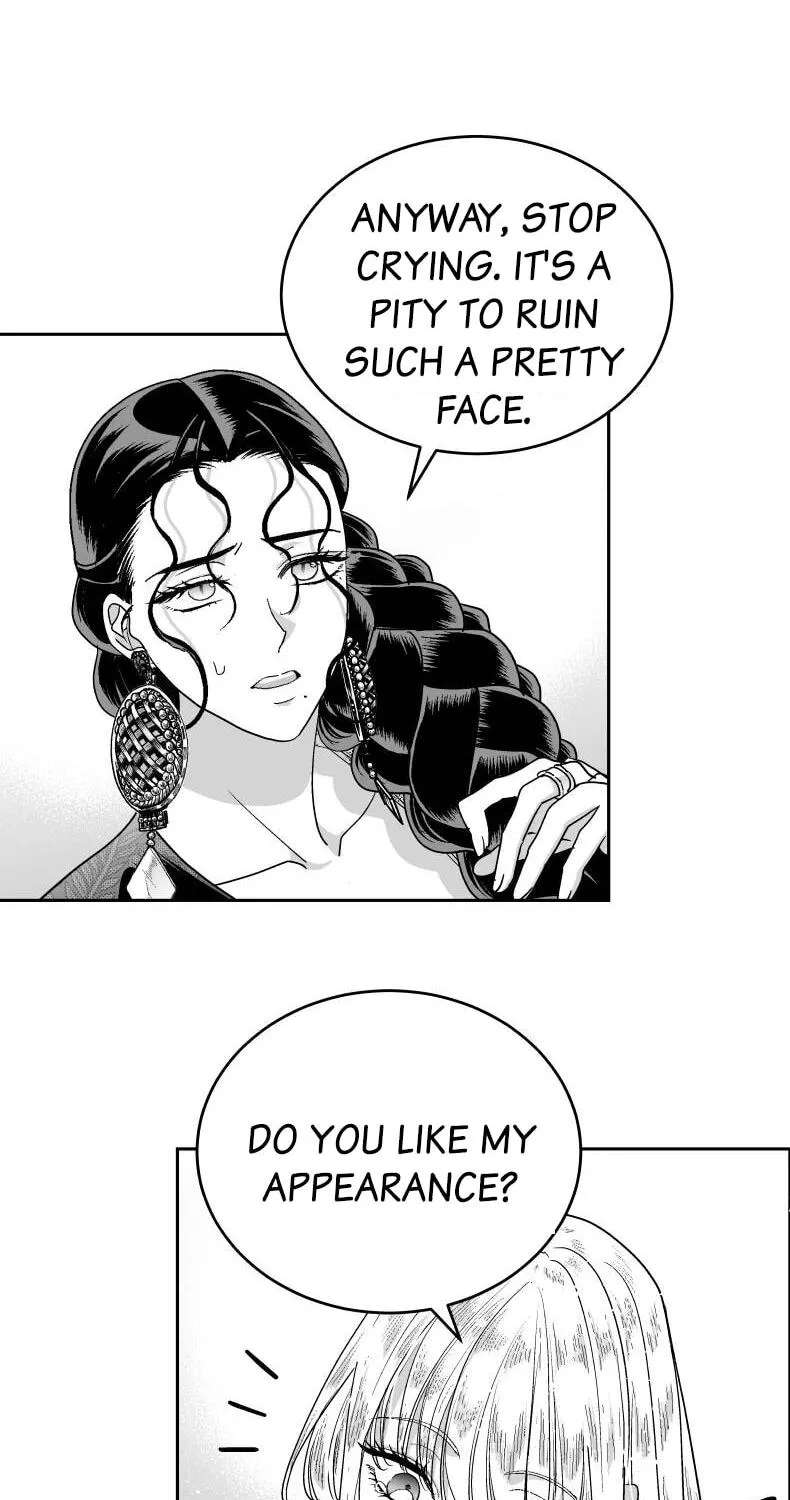 The Princess Wants Love! Chapter 3 - page 45