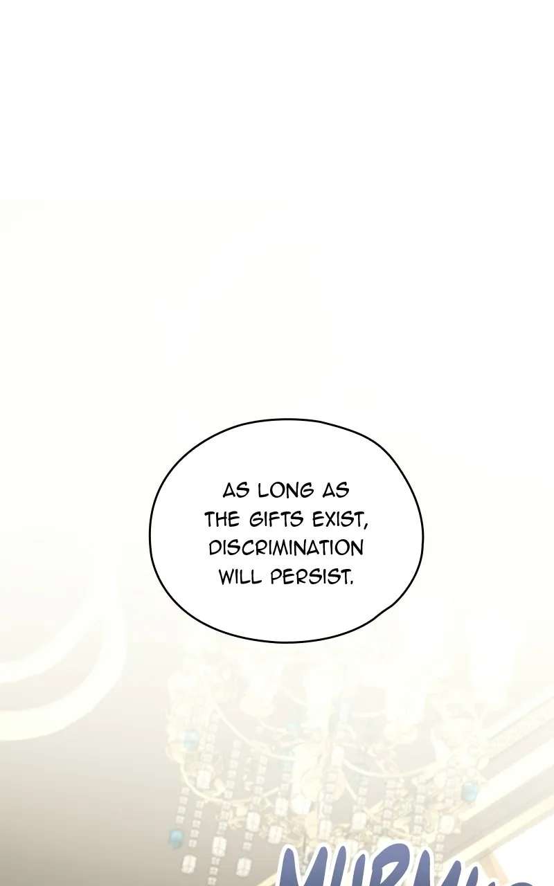 Until the Soul of theFallen Queen Knows Love Chapter 31 - page 72