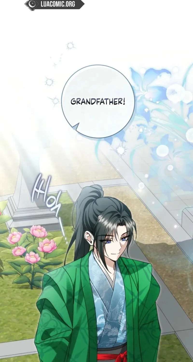 Surviving as the Dang Clan's Handmaiden Chapter 48 - page 86
