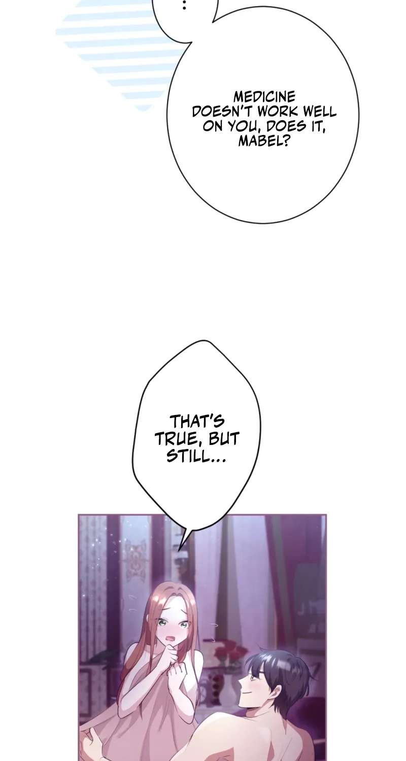 The Unhappy Poison Witch's Happy Marriage Chapter 15 - page 21