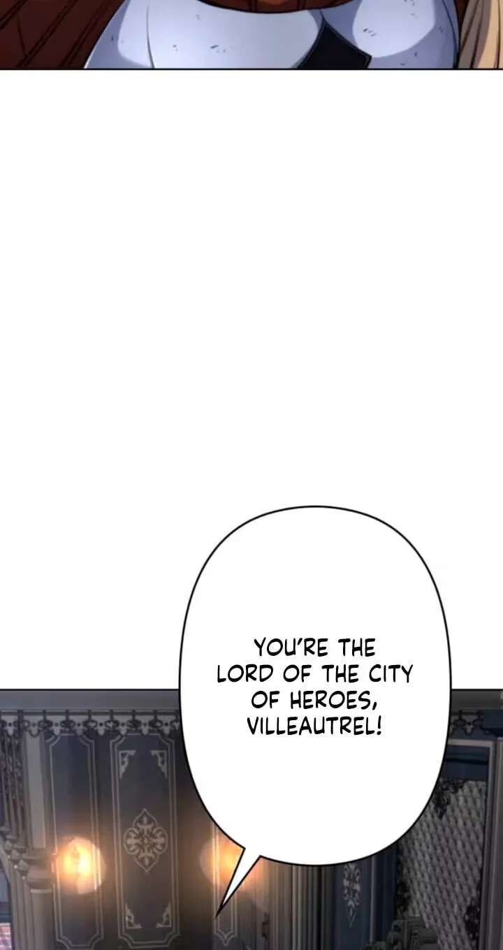 The Saint Who Blooms Beyond Time Chapter 41 - page 44