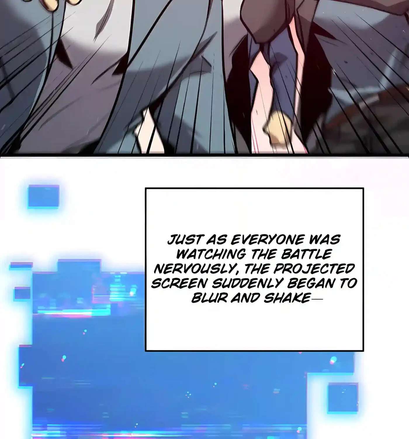 Log Into The Future Chapter 349 - page 81