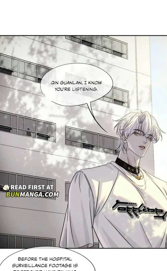 Bound by Sin Chapter 23.5 - page 30