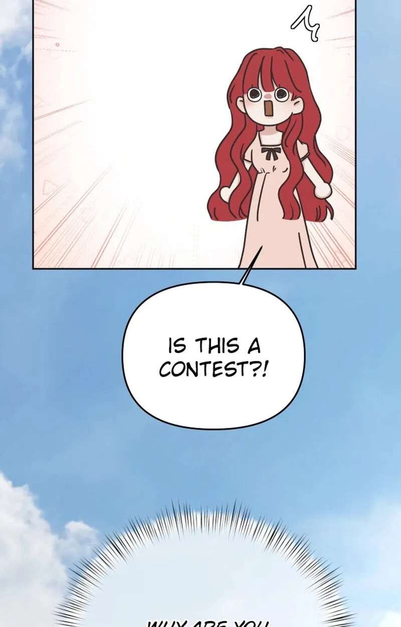I Adopted the Male Lead from the Shelter Chapter 121 - page 28