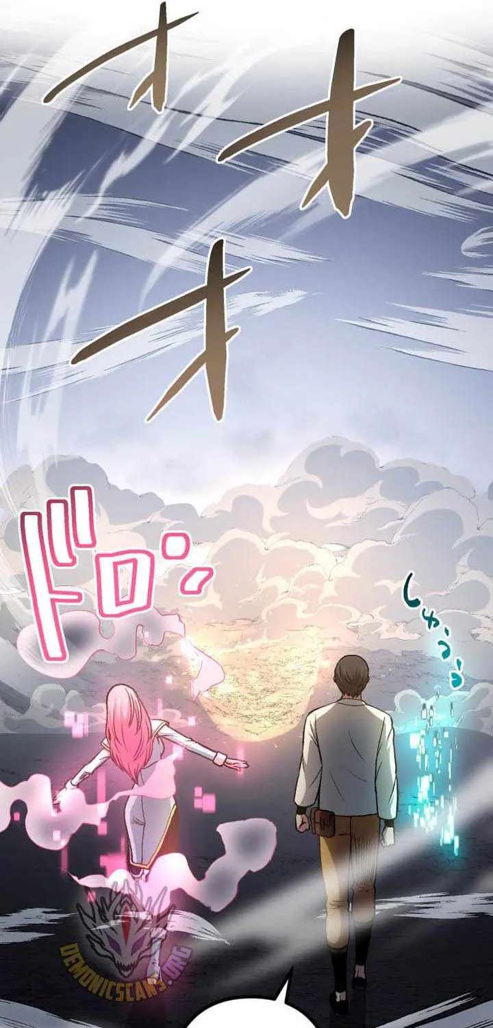 The Reincarnation of God-Level Crafting Chapter 41 - page 21