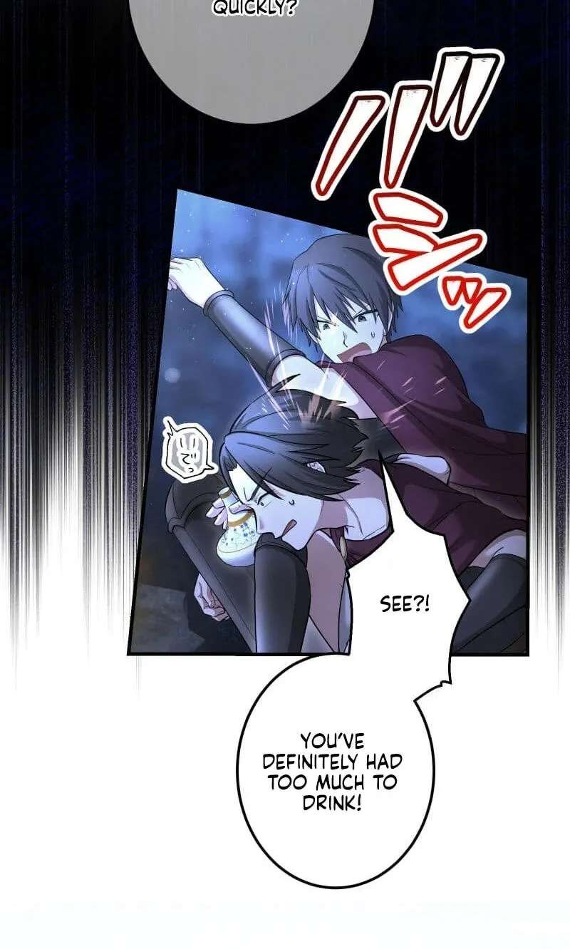 Ookan Yori Dekiai o Chapter 19 - page 61