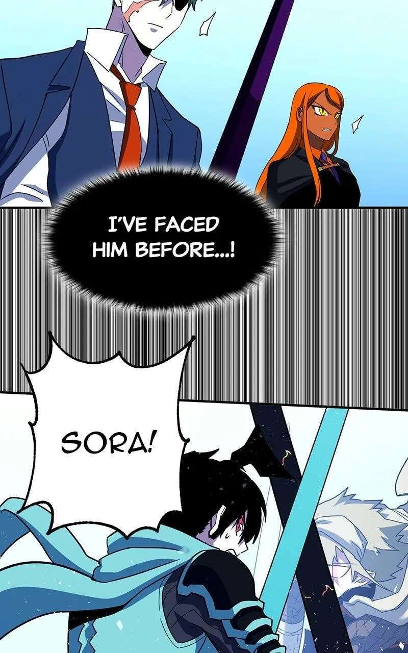 Hardcore Leveling Warrior Chapter 462 - page 94