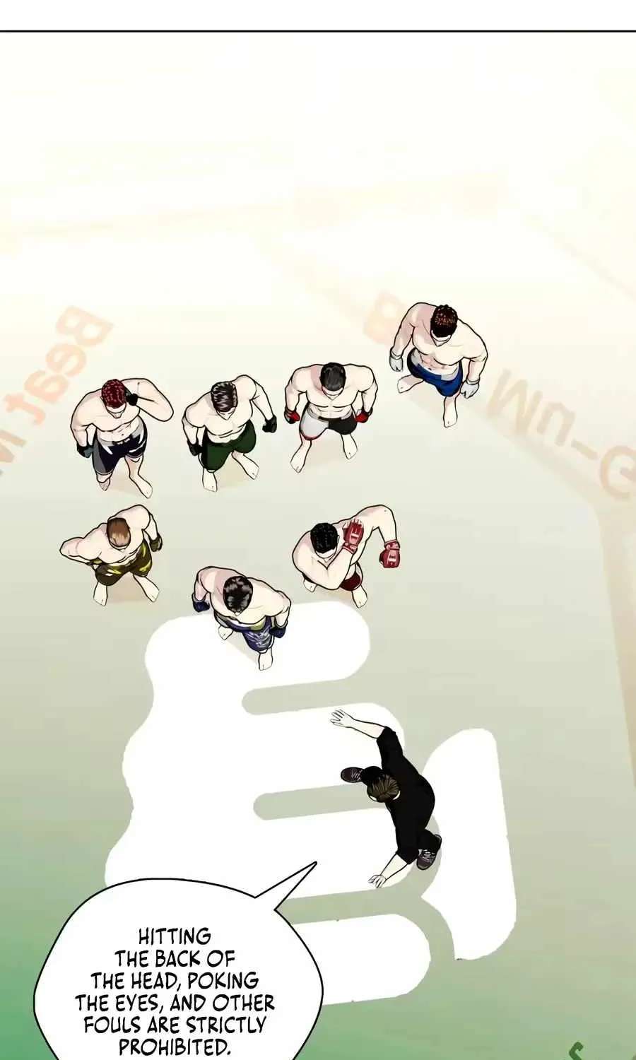 The Outcast Is Too Good At Martial Arts Chapter 173 - page 99