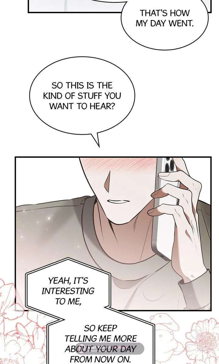 This Isn't Why I Applied Chapter 36 - page 22