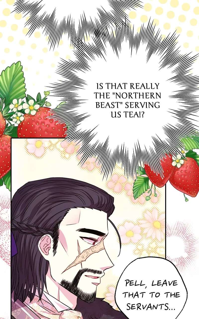 Another TypicalFantasy Romance Chapter 37 - page 27