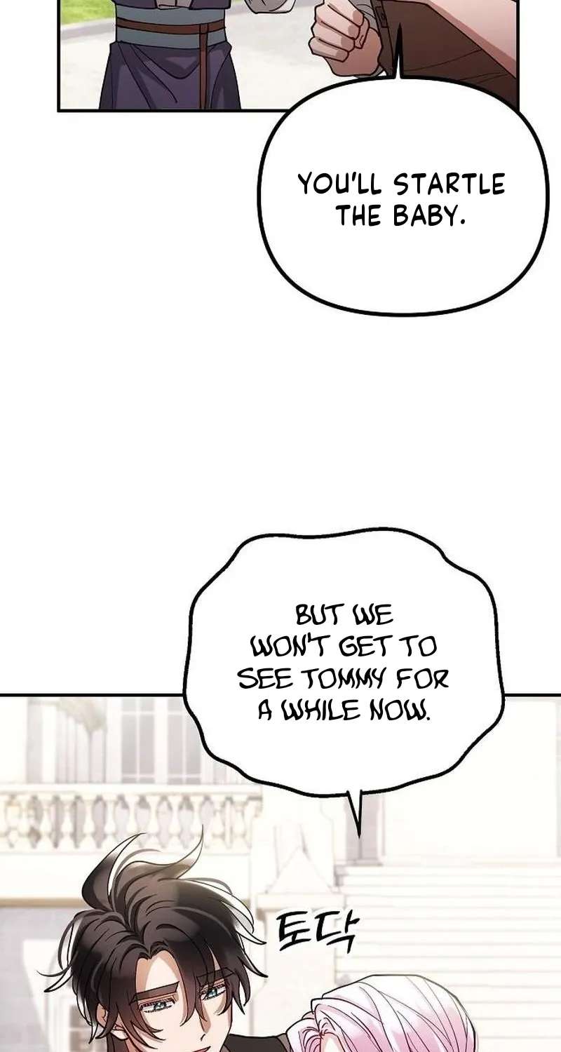 A Beast Swallowed By A Flower Chapter 162 - page 59