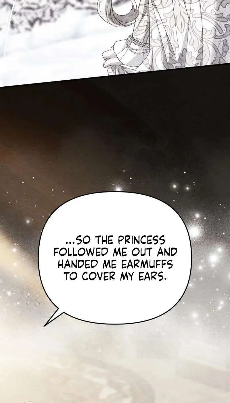 I Only Need Our Child, Your Grace Chapter 26 - page 11