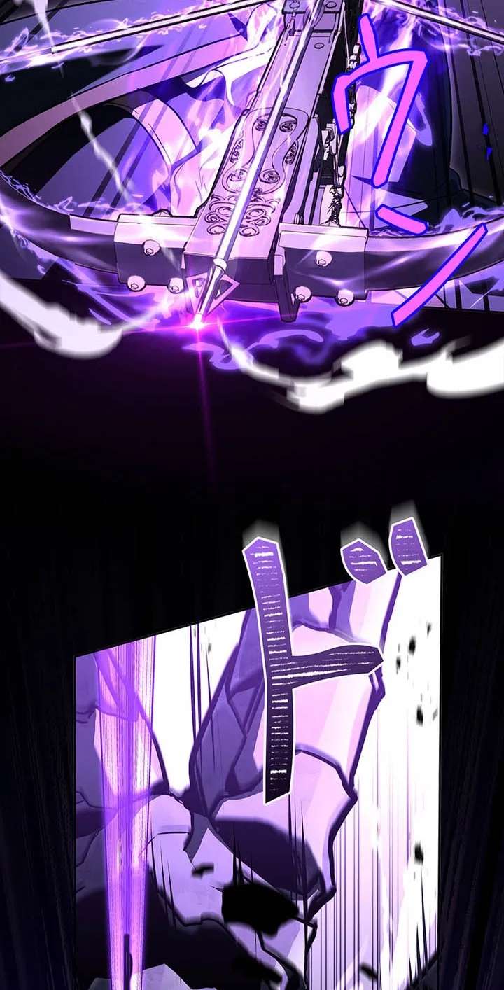 The Saint Levels Up Through Necromancy Chapter 36 - page 7