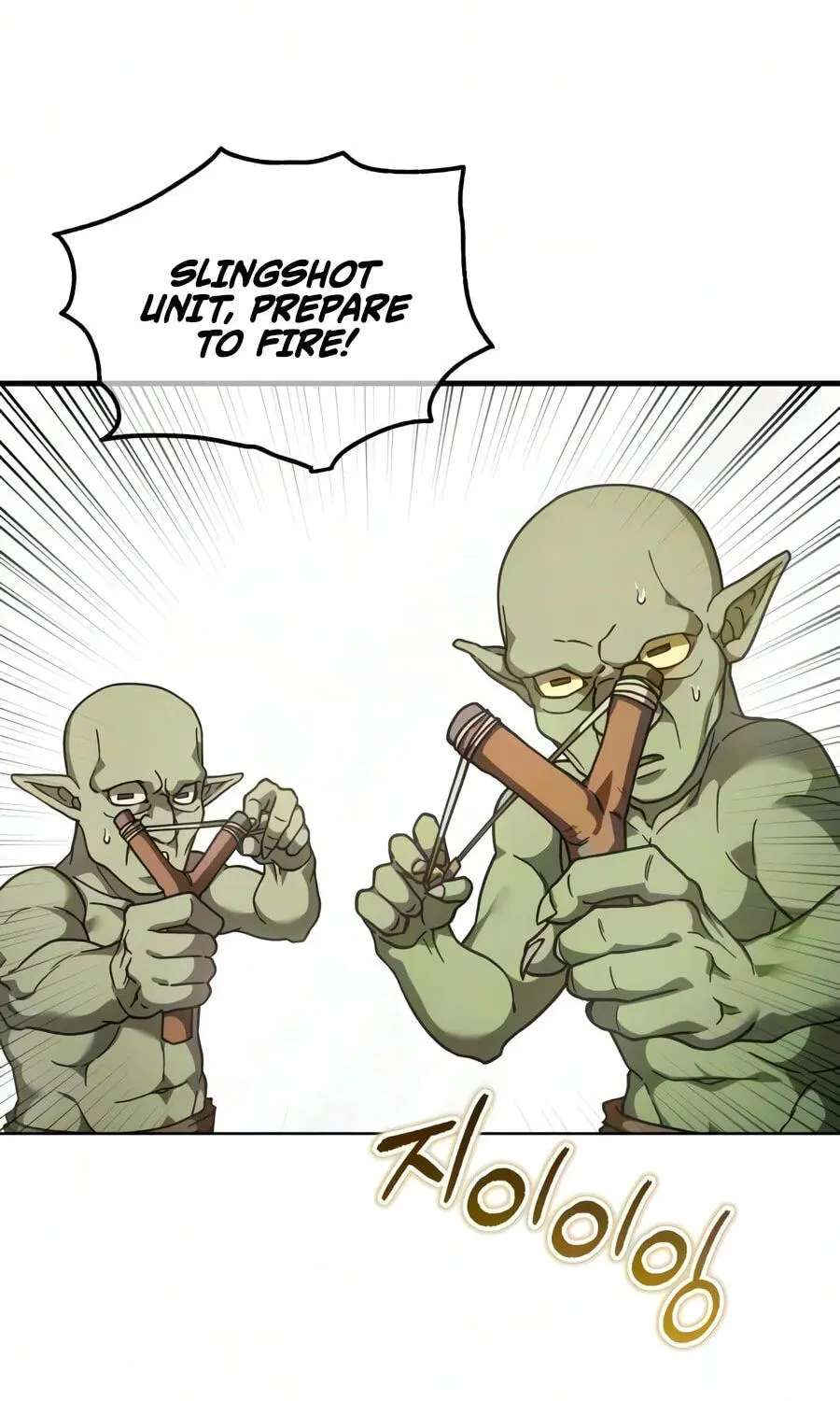 Goblin Inc. Chapter 11 - page 151