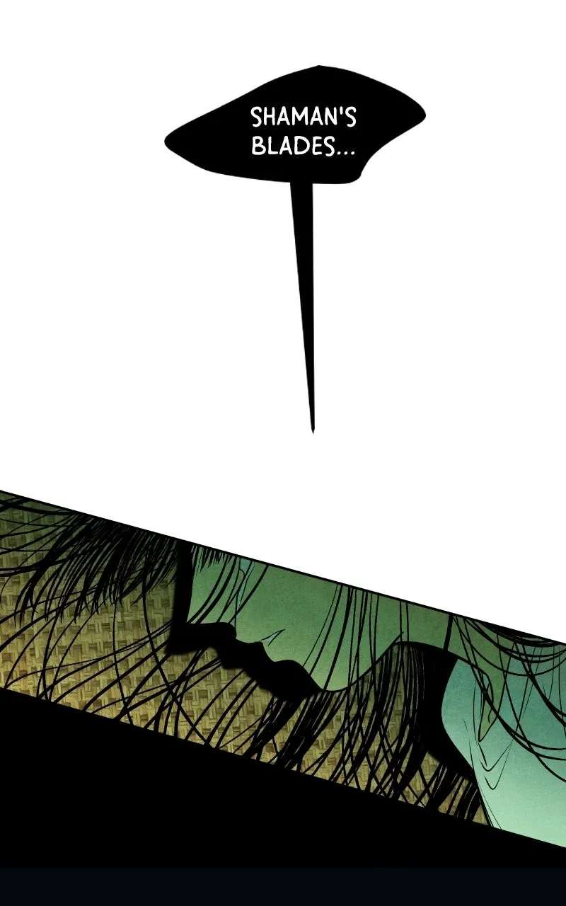 Exhuma: Blind Faith Chapter 2 - page 84