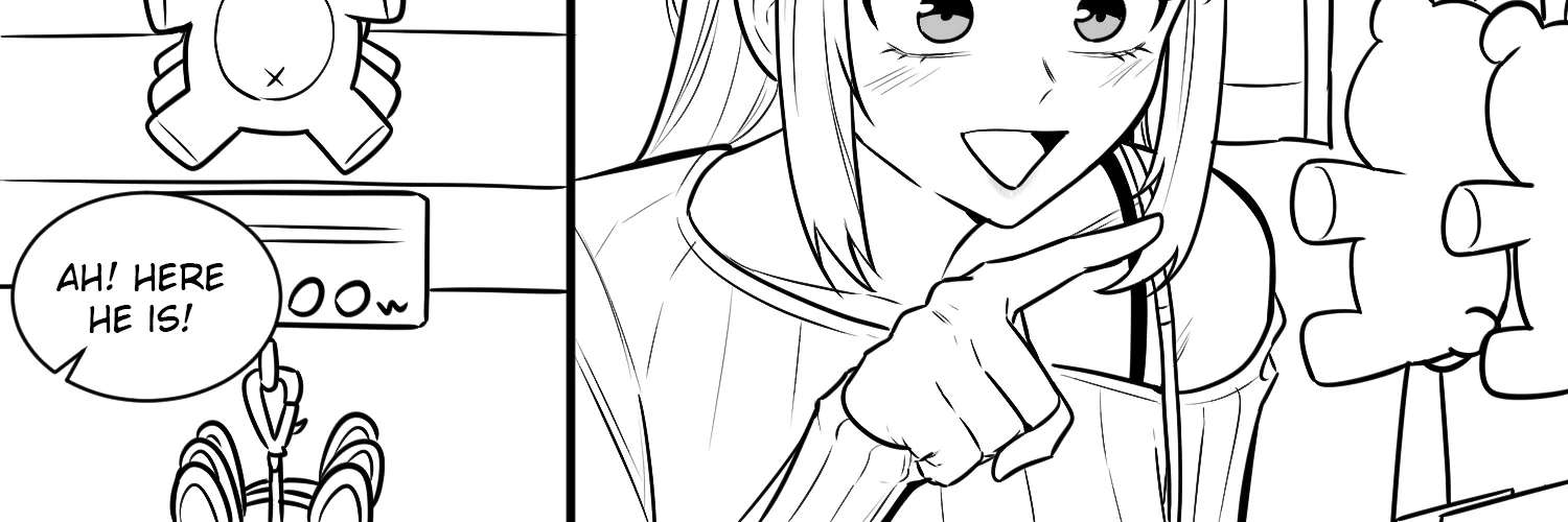 Teasing The Neighbor Noona Chapter 9 - page 14
