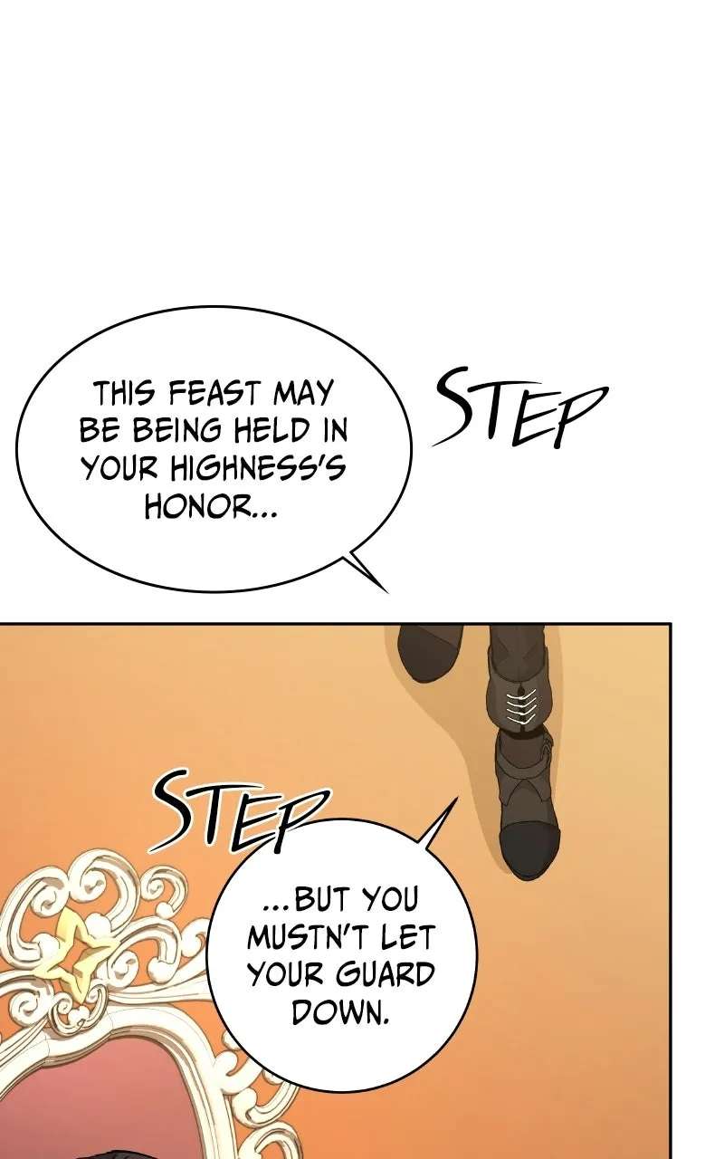 The Holy Emperor’s Grandsonis a Necromancer Chapter 107 - page 43