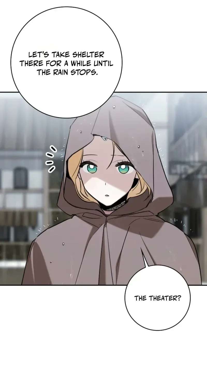 The Grand Duke Has Awakened to Something Strange Chapter 39 - page 8