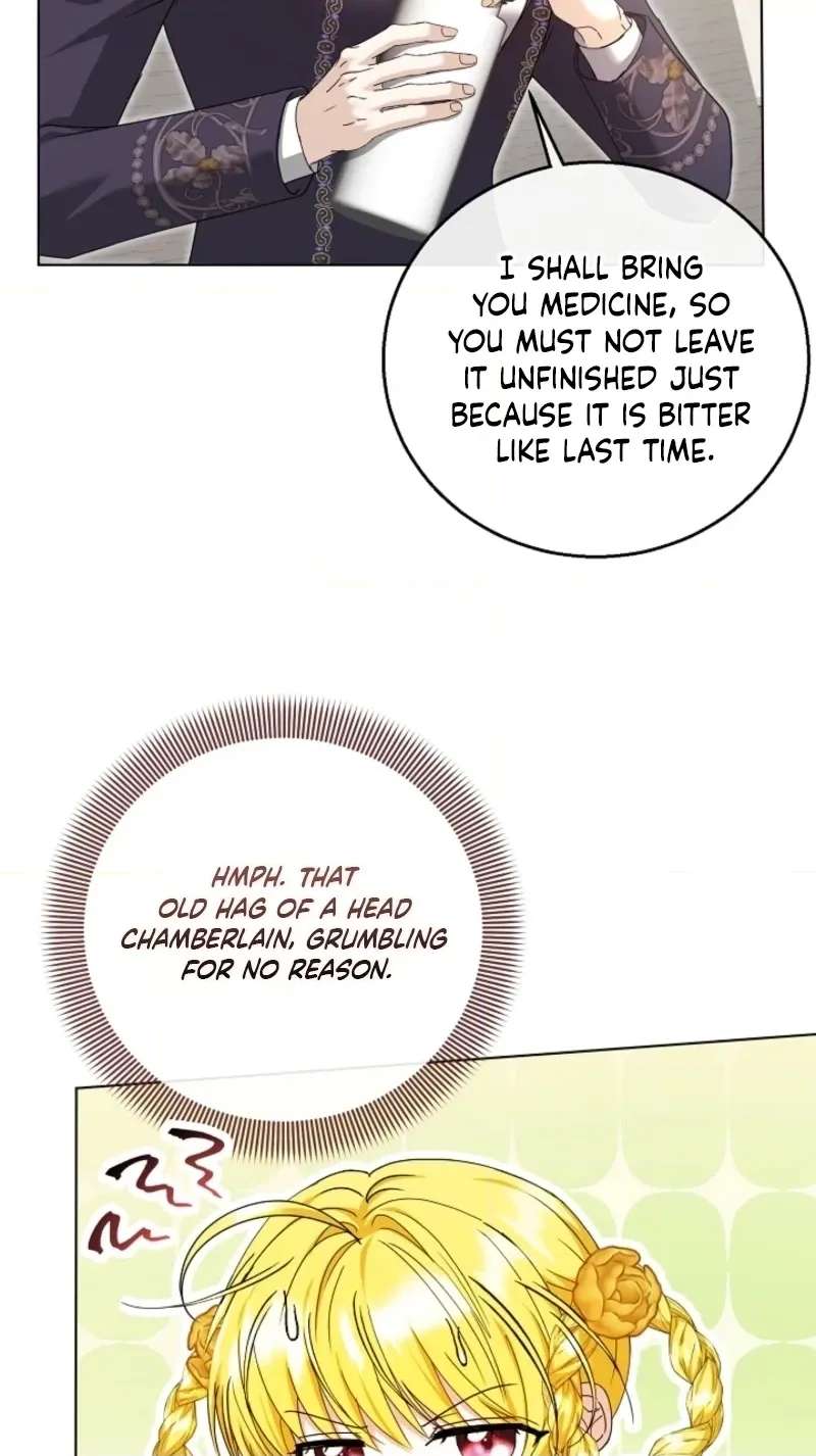 Not Your Ordinary Dad Chapter 44 - page 57