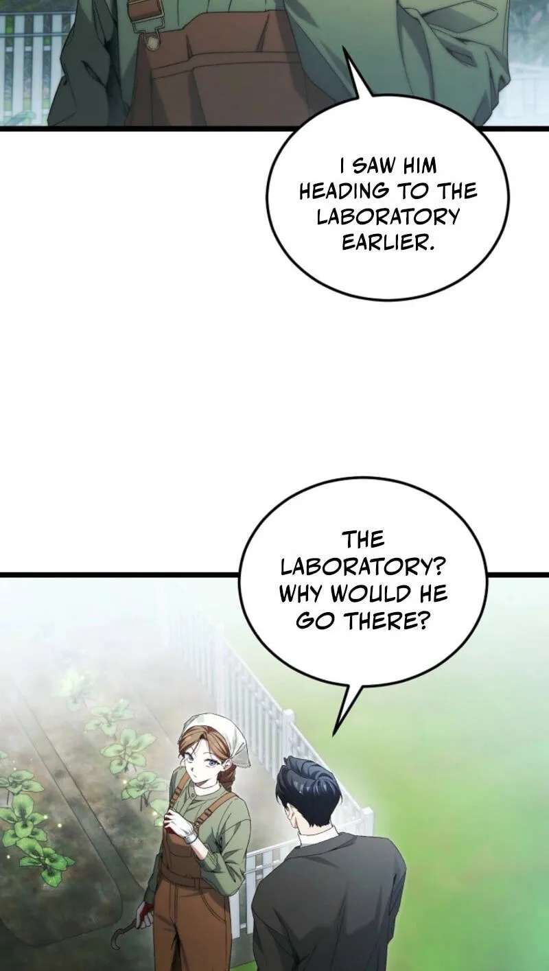 For My Own Good Chapter 99 - page 49
