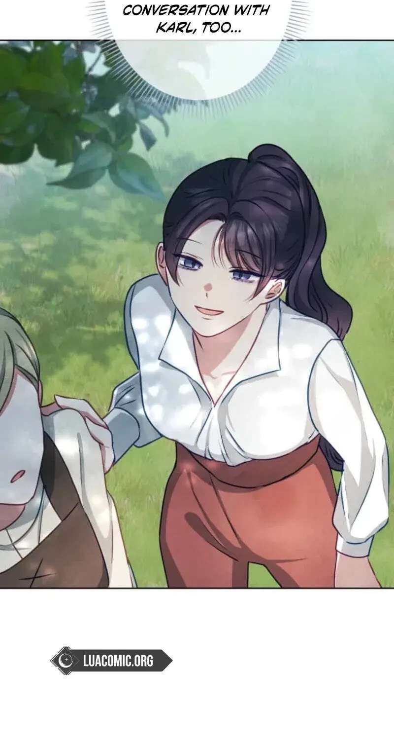 When My Enemies Weep Chapter 49 - page 21