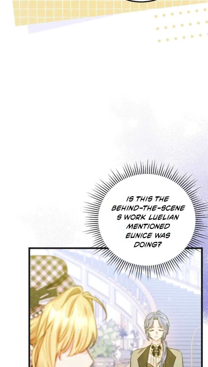 The Villainess is a Millionaire Solver Chapter 40 - page 15