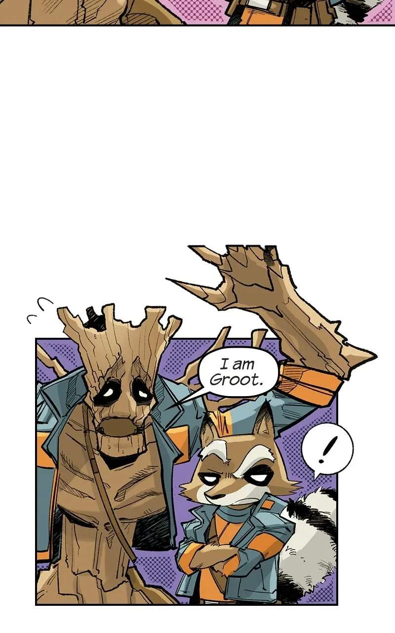 Jeff the Land Shark Chapter 3 - page 7