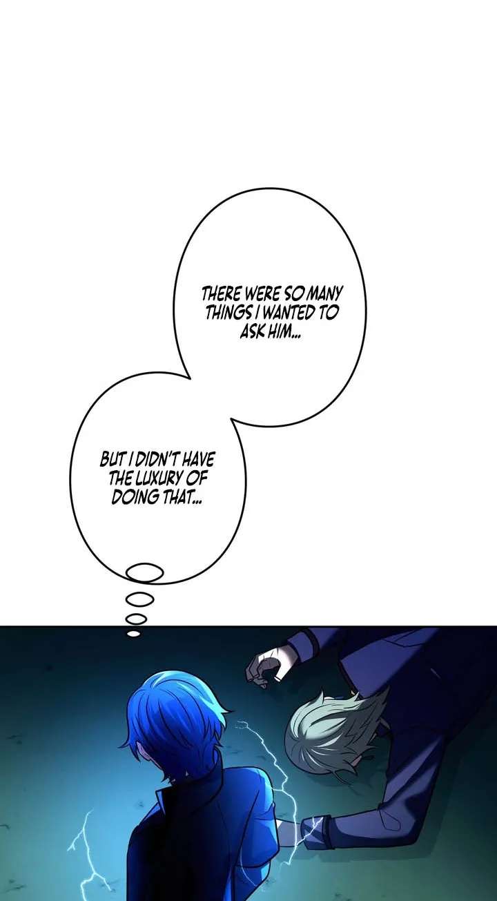 Hidden Class Gravity User Chapter 213 - page 25