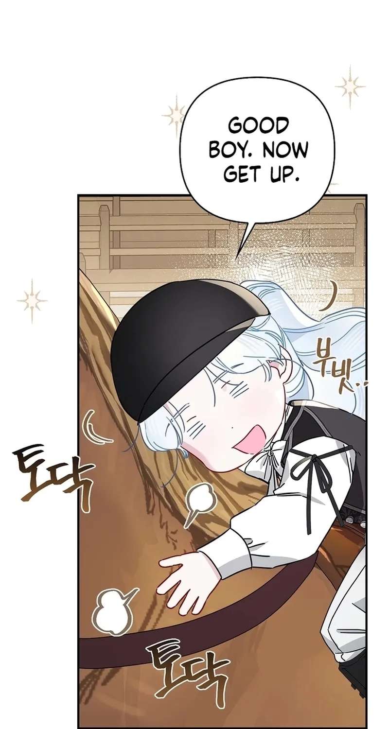 The Female Lead Takes Care of Everything Chapter 13 - page 33