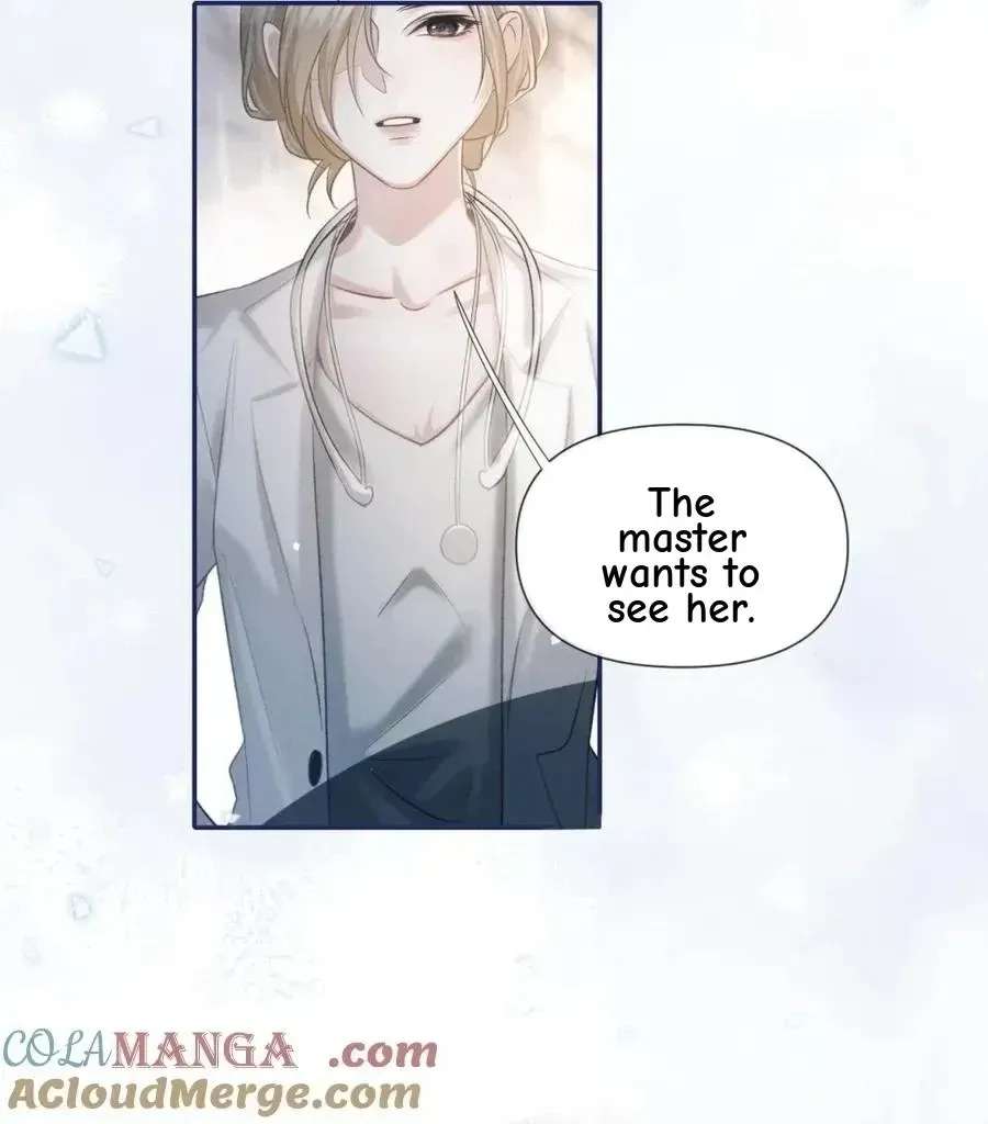 Programmed To Love You Chapter 5 - page 20