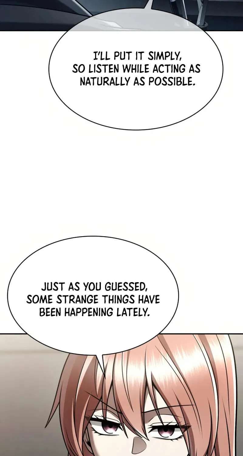 The Dungeon Cleaning Life Of A Once Genius Hunter Chapter 156 - page 63