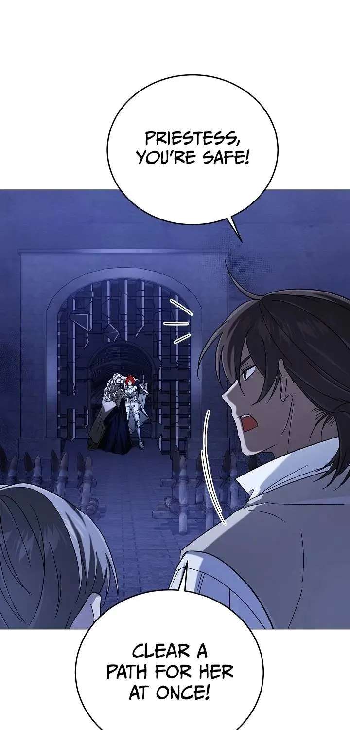 Is It Bad That the Main Character’s a Roleplayer? Chapter 28 - page 72