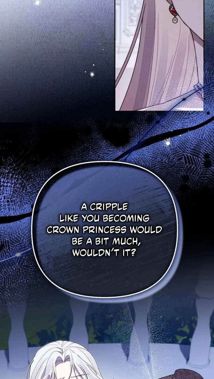 Now It’s Your Turn To Regret Chapter 1 - page 53