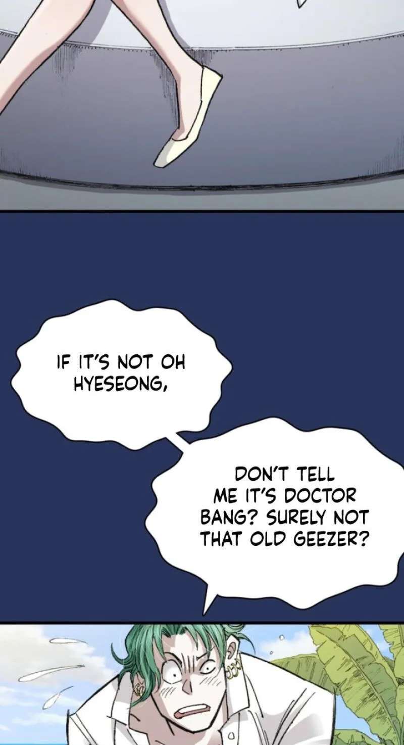 Blue Angel Reboot Chapter 42 - page 94