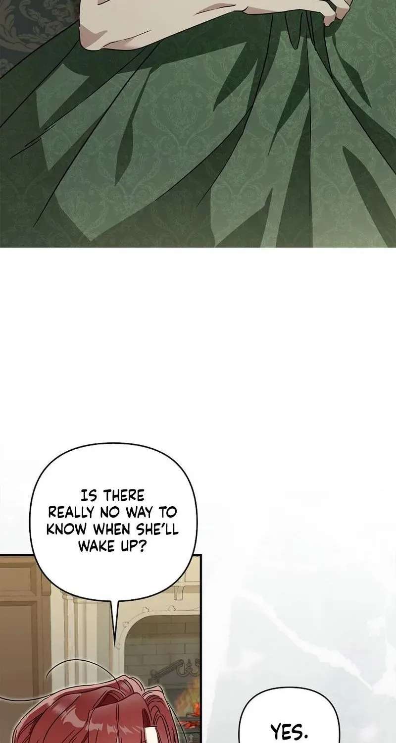 The Female Lead Takes Care of Everything Chapter 21 - page 82