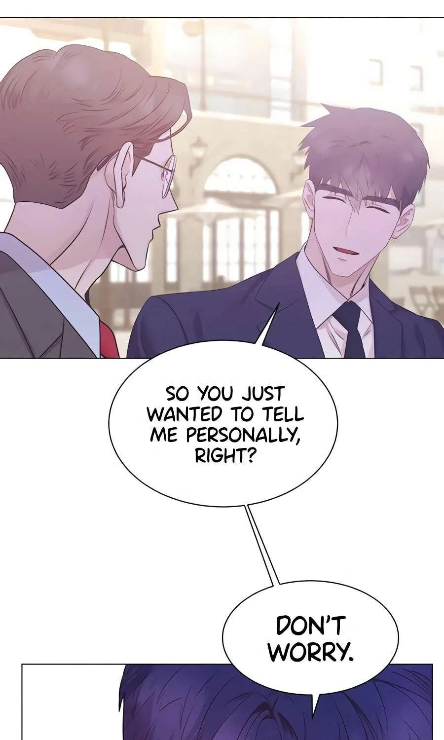 I Became a Genius in Sales Chapter 109 - page 54