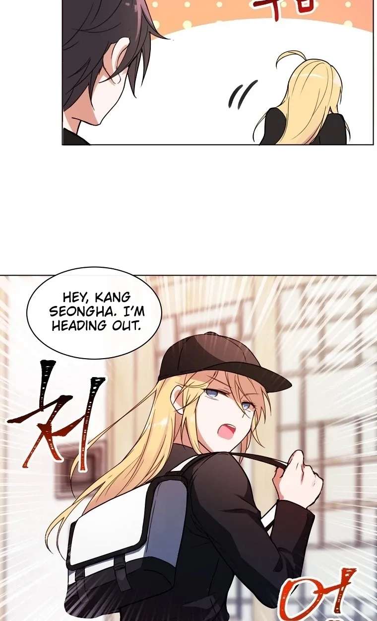 There Are Monsters Here, Too Chapter 4 - page 76