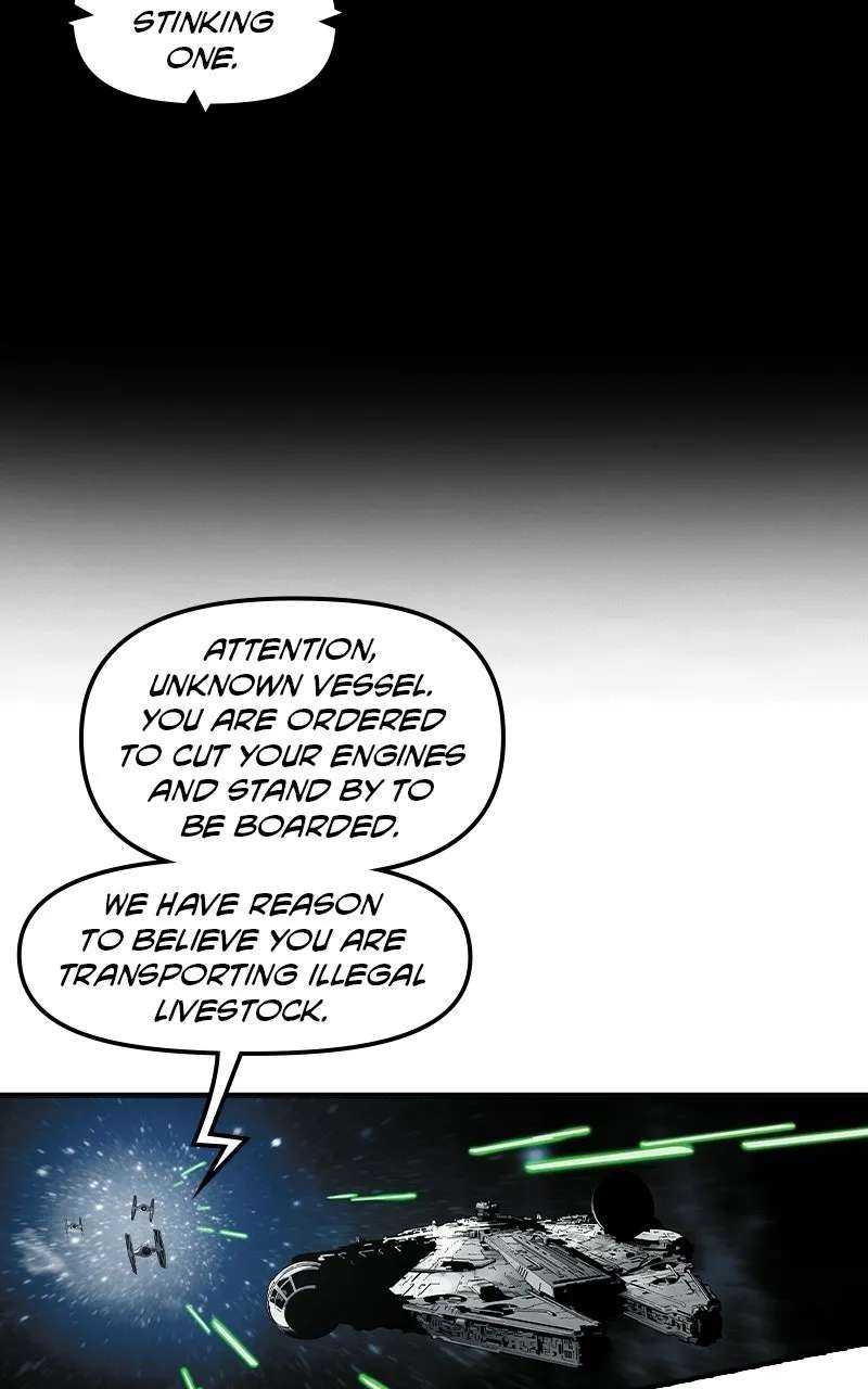 Star Wars™ (2015) Chapter 35 - page 11