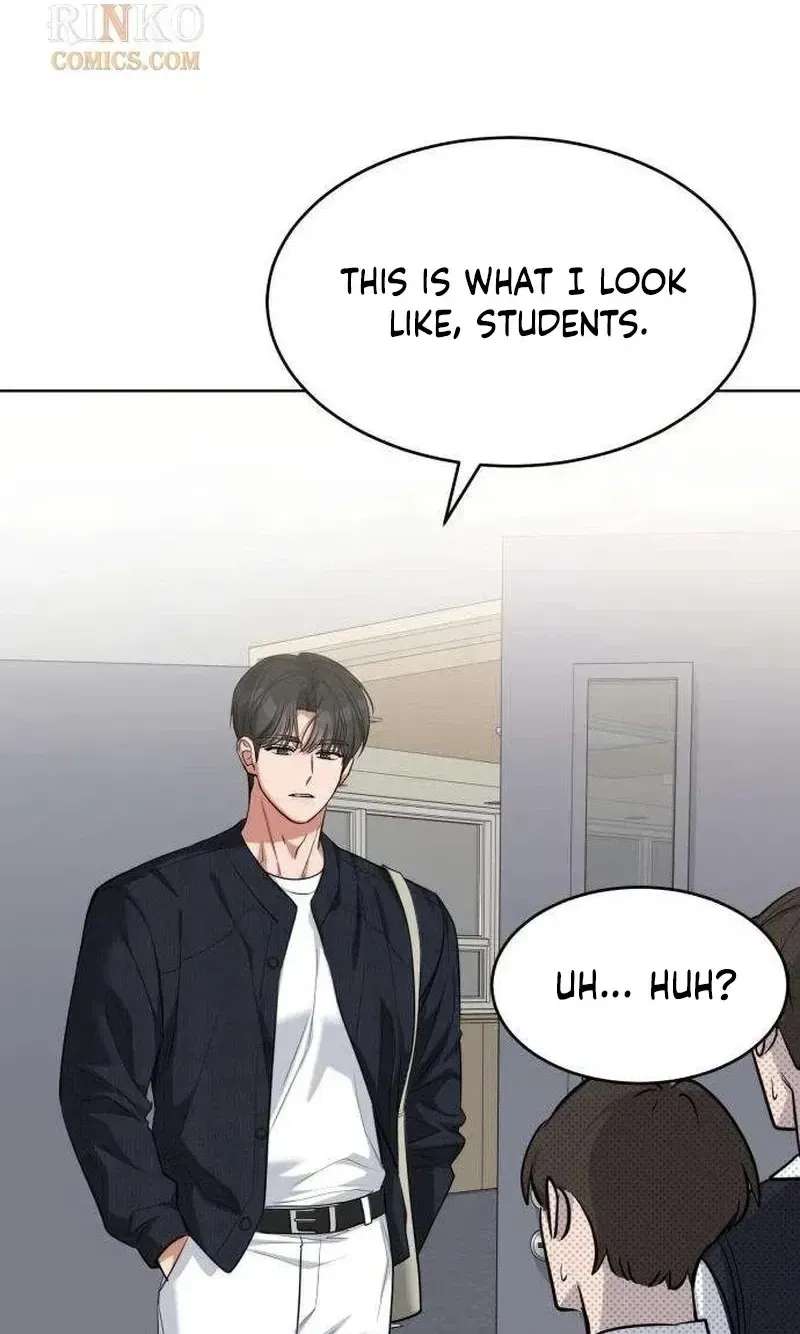 We're not a Couple! Chapter 7 - page 80