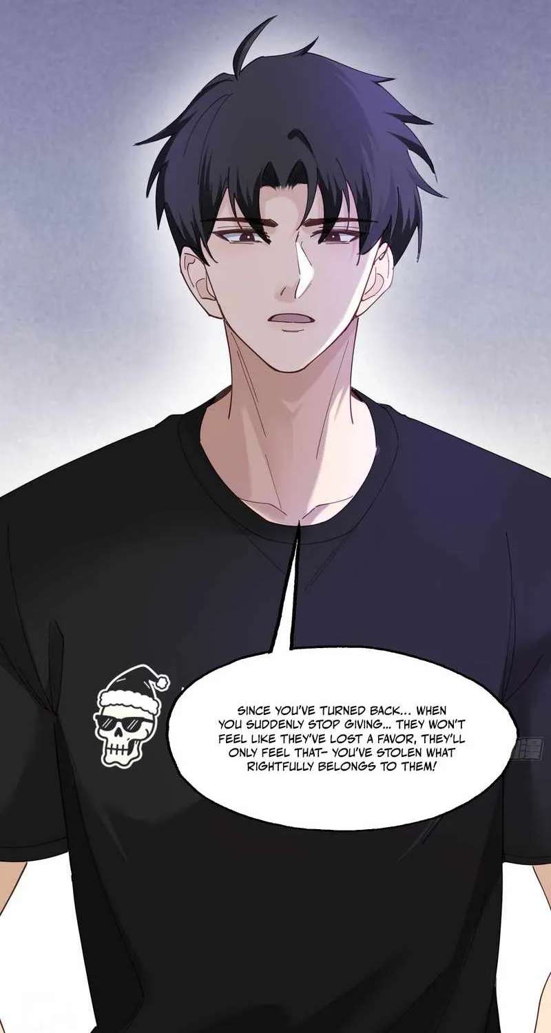 Apocalypse Heatwave: I Became a God Through My Safehouse Chapter 66 - page 42