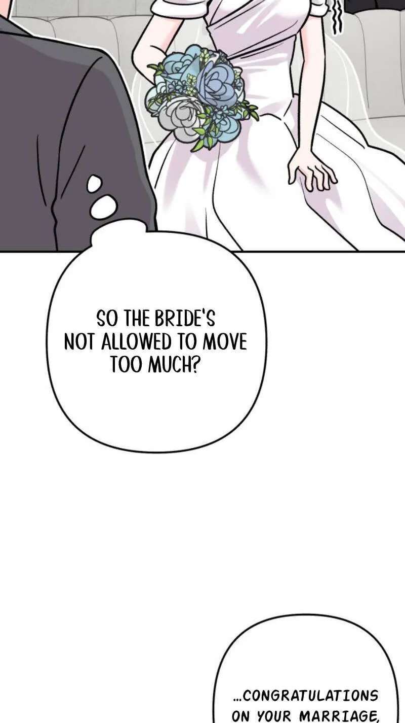 Operation Heart-Pounding Chapter 46 - page 34