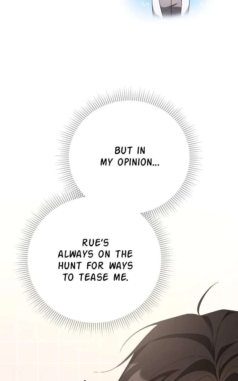 Wished You Were Dead Chapter 128 - page 5